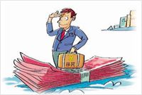 巴克莱：一半的中国富人准备移民